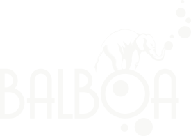 Balboa logo