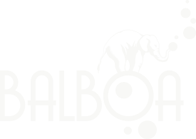 Balboa logo