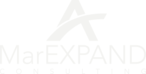 Marexpand logo