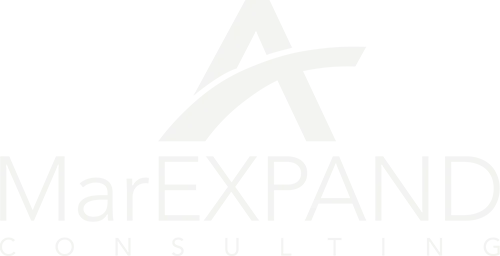 Marexpand logo